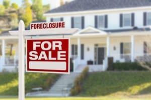 Little Rock Stop Foreclosure Attorney