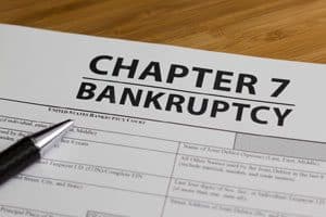 Chapter 7 Bankruptcy Attorneys