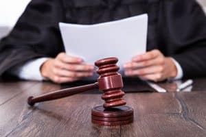 Little Rock Stop Garnishment Lawyer